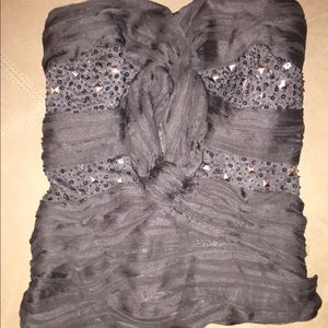 👄Sexy black tube top👄