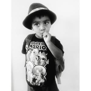 Meet your Posher, Doloresandjose