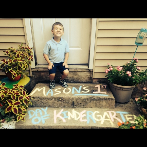 Meet your Posher, Dawn