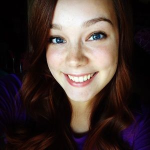 Meet your Posher, Paige