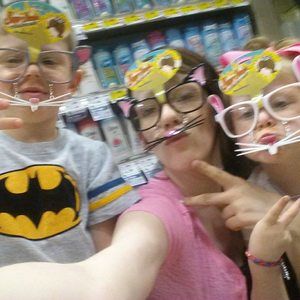 Meet your Posher, Kimberly