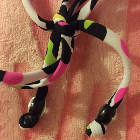 Aero bikini top - Picture 3 of 3