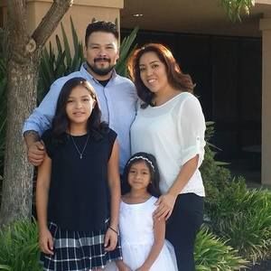 Meet your Posher, Yvette