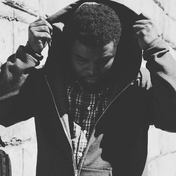 Meet your Posher, Corey