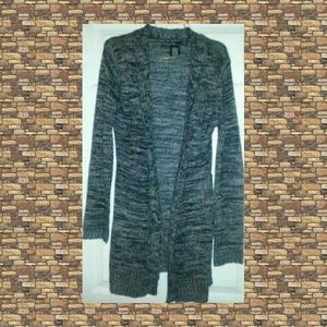 Comfy Cardigan ON HOLD