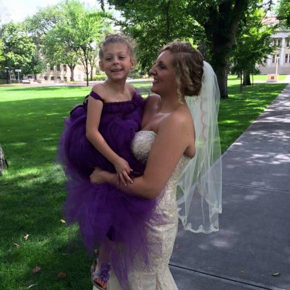 Meet your Posher, Abby - Picture 1 of 1