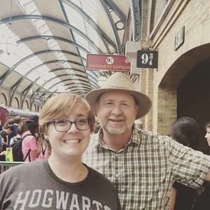 Meet your Posher, Kate