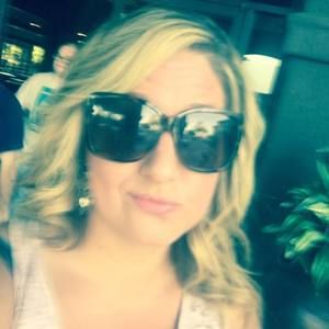 Meet your Posher, Beth