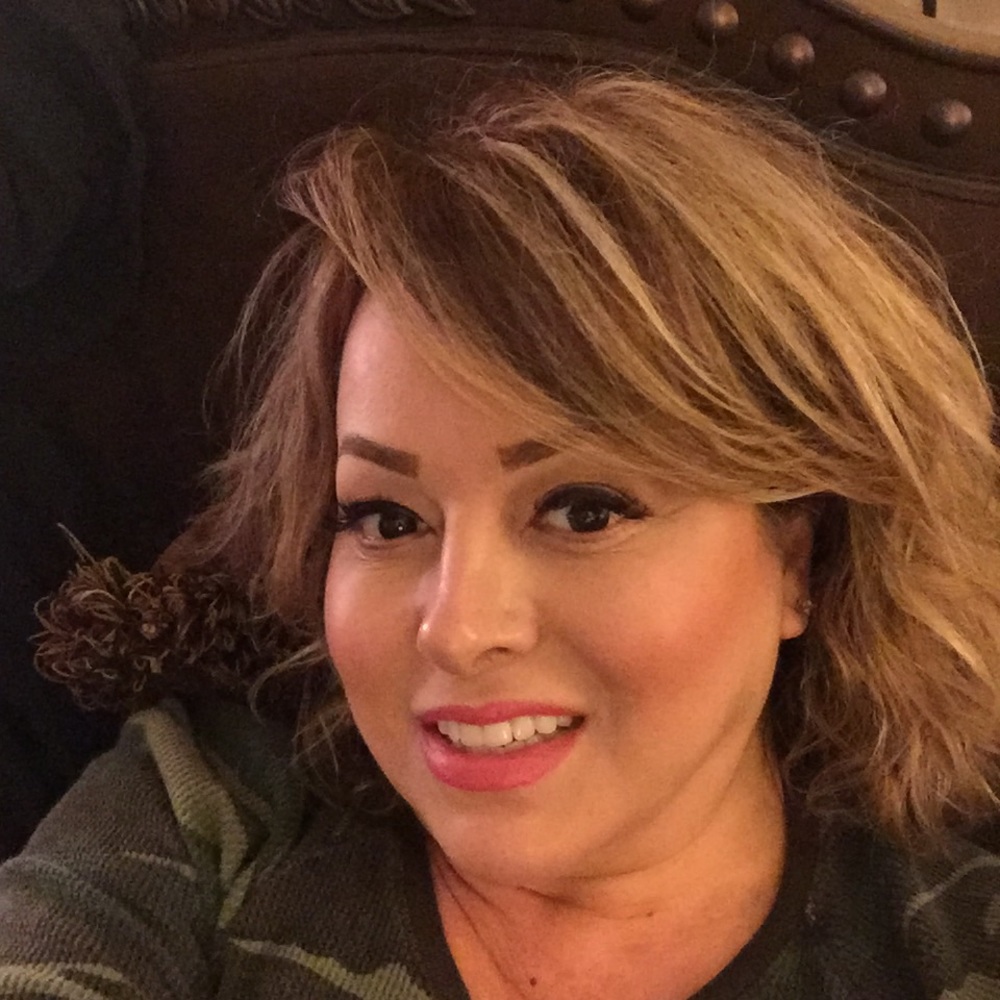 Meet your Posher, Joanne