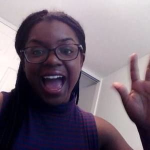 Meet your Posher, Jennica