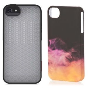 iPhone 5/5s case bundle