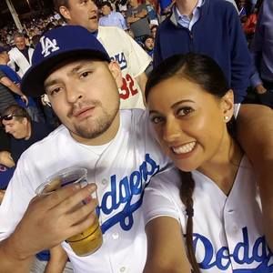 Meet your Posher, Belinda