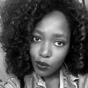 Meet your Posher, Obianuju