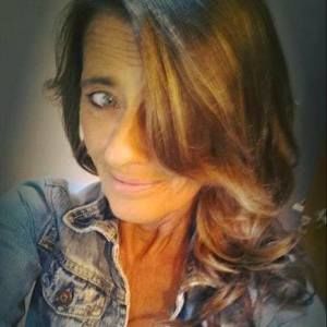 Meet your Posher, Kristi