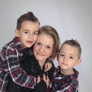 Meet your Posher, Virginia