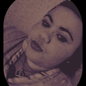 Meet your Posher, Vanessa