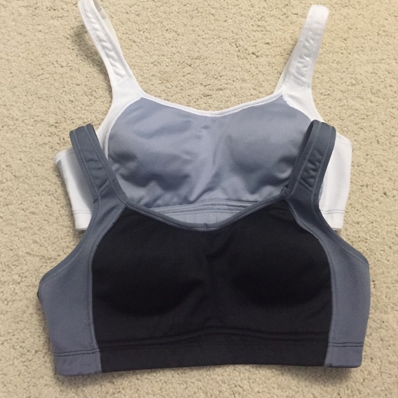 Champion Sports Bra Bundle