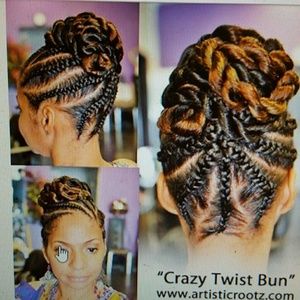 Meet your Posher, Cheryl