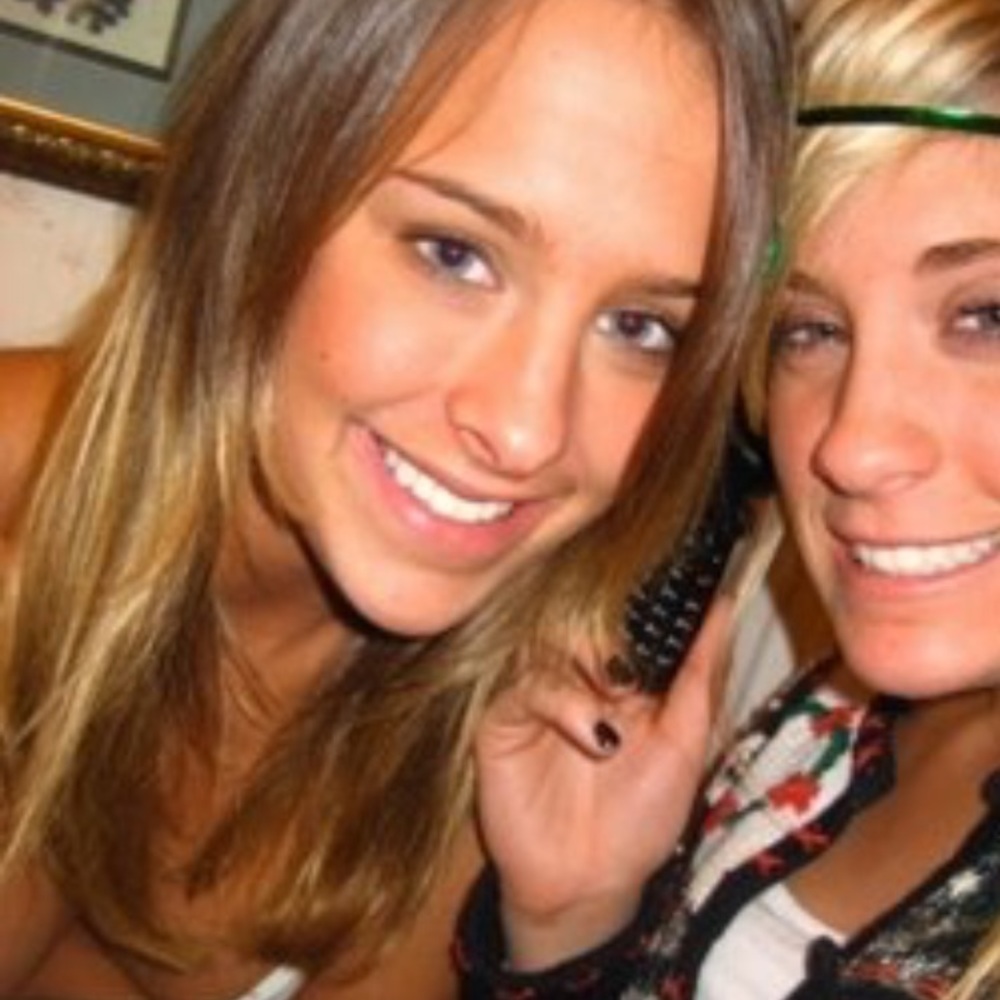 Meet your Posher, Maggie