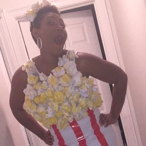 Meet your Posher, Kezia