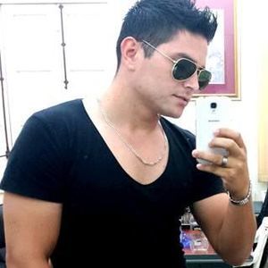 Meet your Posher, Jorge alberto