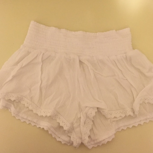 cotton shorts