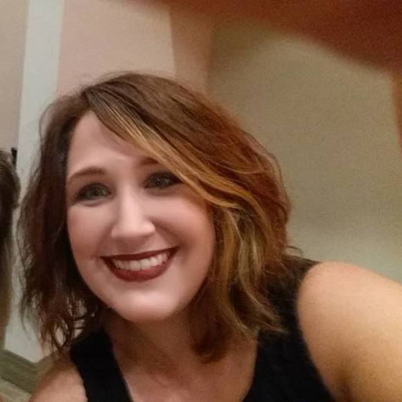 Meet your Posher, Shannon
