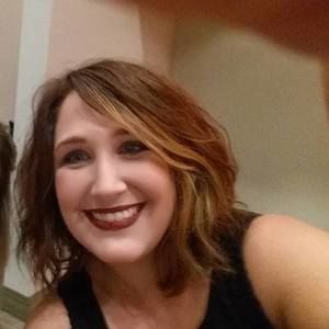 Meet your Posher, Shannon