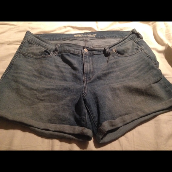 💥💥 2 pairs of shorts bundle💥💥