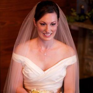 Meet your Posher, Tara