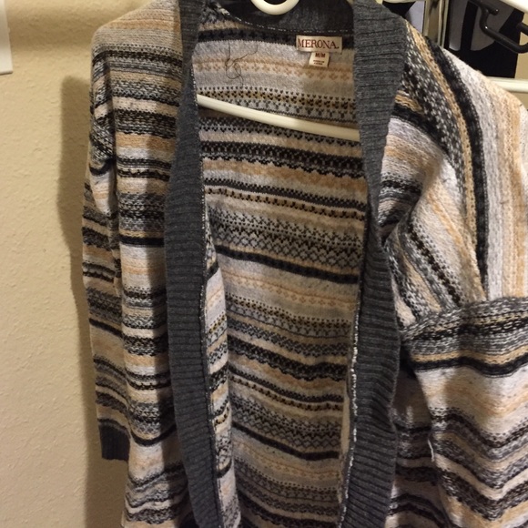 cardigan from target brand