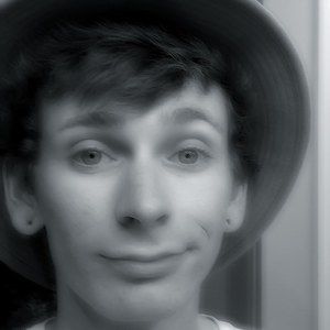 Meet your Posher, Timmy