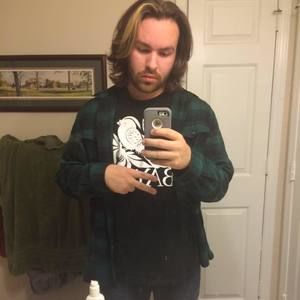 Meet your Posher, Ryan