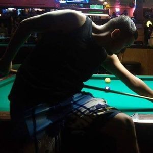 Meet your Posher, Oscar