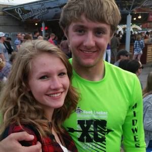 Meet your Posher, Tabitha