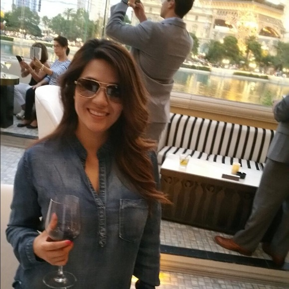 Meet your Posher, Rakel - Picture 2 of 5