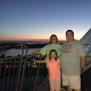 Meet your Posher, Carrie