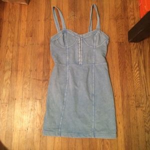 SOLD Free People dress