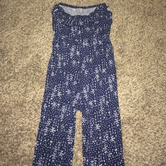 Romper - Picture 2 of 2