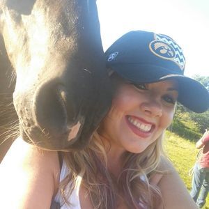 Meet your Posher, Samantha