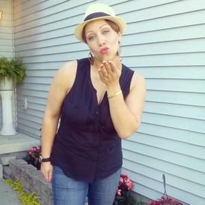 Meet your Posher, Kyla