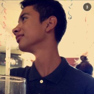 Meet your Posher, Luis