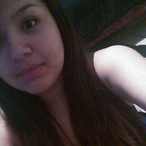 Meet your Posher, Alondra