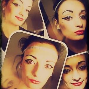 Meet your Posher, Misty