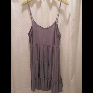 Brandy Meville Jada Dress