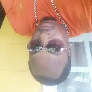 Meet your Posher, Lamar