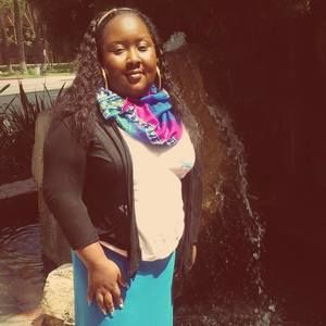 Meet your Posher, She'auna