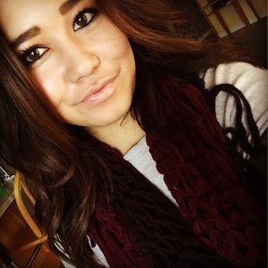 Meet your Posher, Kamryn