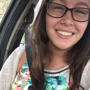 Meet your Posher, Gabby