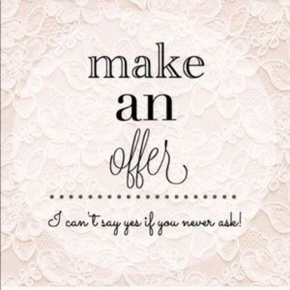 I โค๏ธOFFERS - Picture 2 of 4